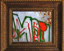 Graffiti