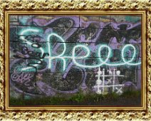 Graffiti