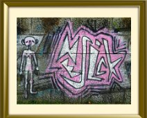 Graffiti