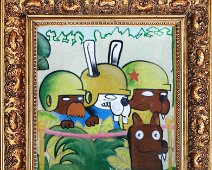 Graffiti