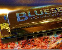 Echtes Bluesfeeling