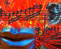 Das musikalische Erblühen