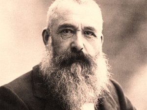 A tribute to Monet "A tribute to Monet" ist eine Hommage an den bedeutenden Maler Claude Monet (1840 - 1926). Besonders bekannt sind seine...