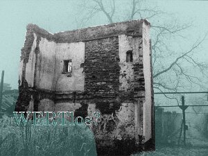 Lost Places