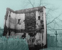 Lost places