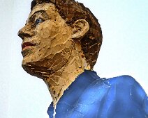 Plastiken und Skulpturen