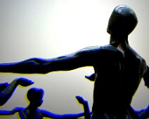 Plastiken und Skulpturen