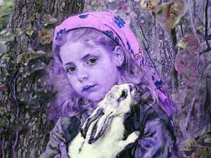 Alte ? Meister Alte Meister im neuen Look...