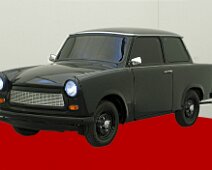 Autogötter?