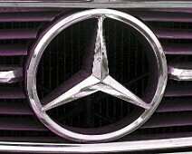 Autogötter?