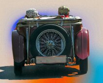 Autogötter?