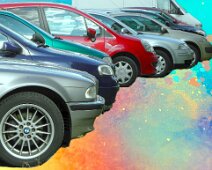 Autogötter?