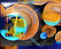 Fernwärme