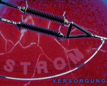 Stromversorgung
