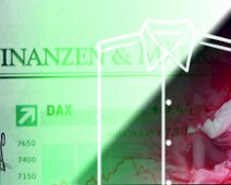 Blütenweisses Hemd?