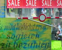 Es wird höflich ersucht...