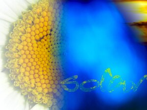 Energie Seit Einstein wissen wir, dass Masse und Energie letztlich dasselbe sind: das hat das klassische, materialistische...