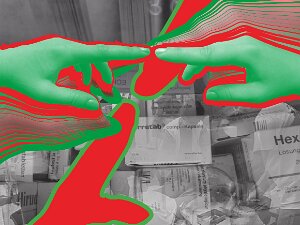 Soziale Gerechtigkeit Bild veröffentlicht im Buch "Europa am Scheideweg: Marktkonforme Demokratie oder demokratiekonformer Markt?"...