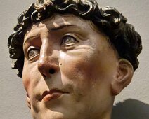 Alte Gesichter