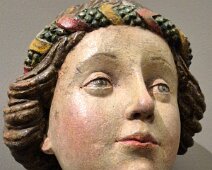 Alte Gesichter