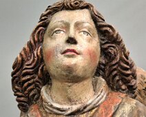Alte Gesichter