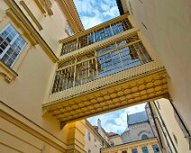 Brücken bauen
