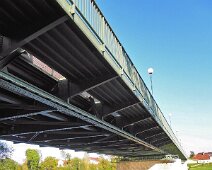 Brücken bauen