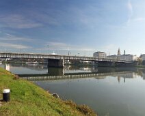 Brücken bauen