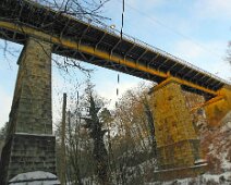 Brücken bauen
