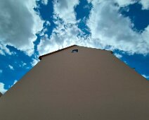 Die Sicht von unten