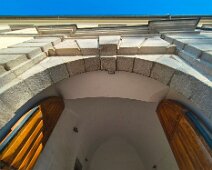 Die Sicht von unten