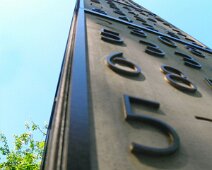 Die Sicht von unten
