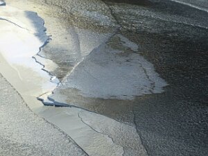 Eiszeit