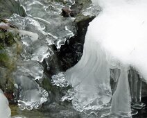 Eiszeit