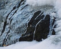 Eiszeit