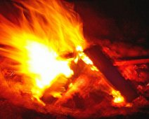 Element Feuer