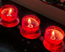 Element Feuer