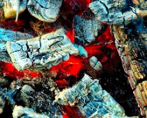 Element Feuer