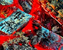 Element Feuer