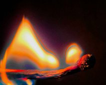 Element Feuer