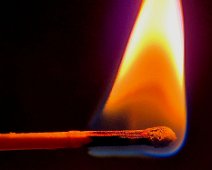 Element Feuer