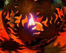 Element Feuer