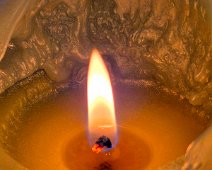 Element Feuer