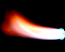 Element Feuer