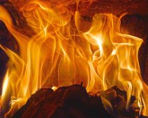 Element Feuer