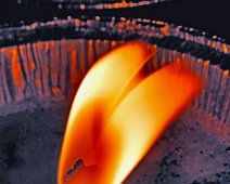 Element Feuer