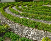 Gartenimpressionen