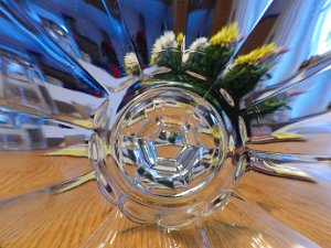 Glas