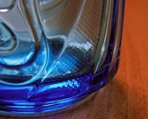 Glas