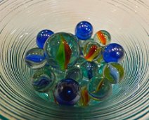 Glas